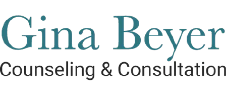 Gina Beyer Counseling & Consultation